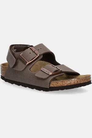 Birkenstock Sandały Milano kolor 1029474