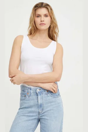 Marc O’ Polo Top damski kolor B01200150001