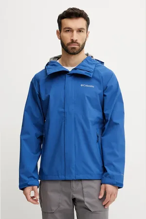 Columbia Kurtka outdoorowa Earth Explorer II kolor 2117013