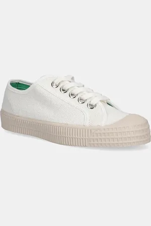 Novesta Tenisówki Star Master Hemp kolor N452009-MAR10Y123