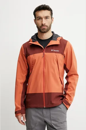 Columbia Kurtka outdoorowa Boulder Falls kolor 2116173