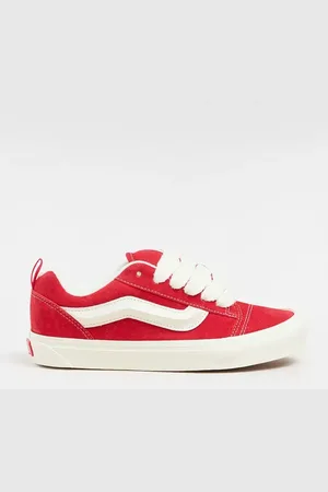 Vans Tenisówki Knu Skool unisex kolor VN000D75BOP1