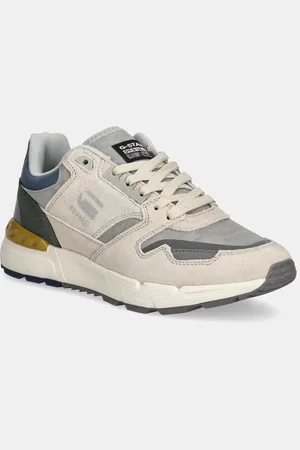G-Star Sneakersy HOLORN CTR męskie kolor D27398.C923