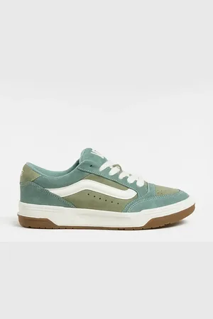 Vans Sneakersy Hylane męskie kolor VN000D1JG2T1