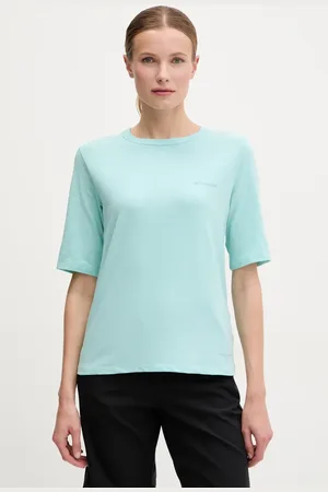Columbia T-shirt sportowy Sun Trek kolor 2145251