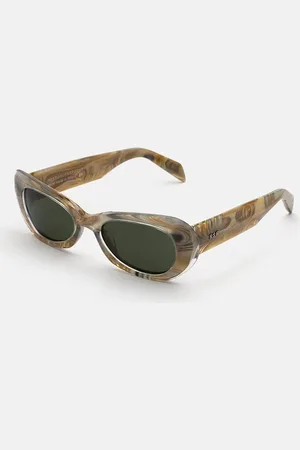 Retrosuperfuture Okulary IZIPHO kolor IZIPHO.BAX