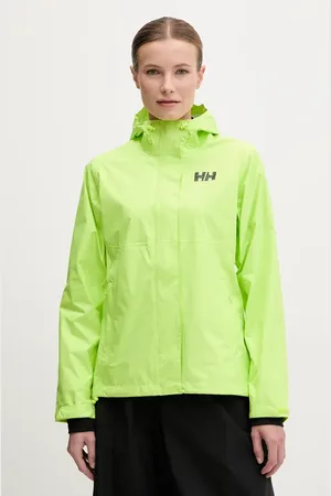 Helly Hansen Kurtka outdoorowa Loke kolor 63397