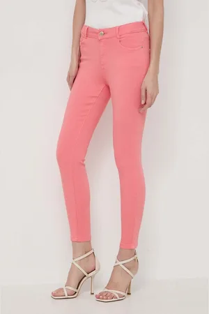 Morgan Jeansy POLIA1 damskie kolor