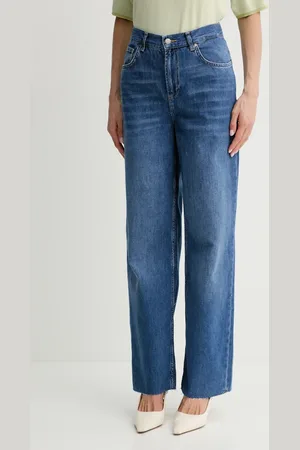 Liu Jo Jeansy damskie kolor UA5170 DS069