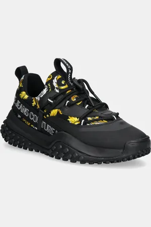 VERSACE Sneakersy męskie kolor 78YA3SN2 ZSC68 G89