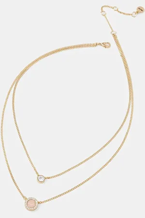 DKNY Naszyjnik 04N00288