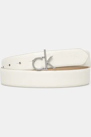 Calvin Klein Pasek damski kolor K60K613156