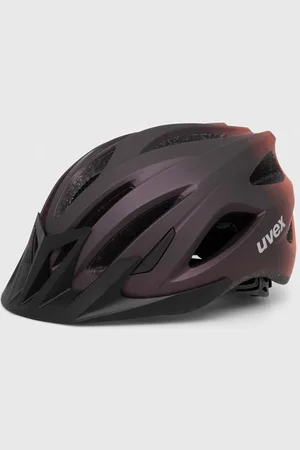 Uvex Kask rowerowy Viva 3 kolor 41.0.984