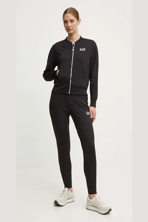 EA7 Dres sportowy kolor TJFQZ.8NTV60