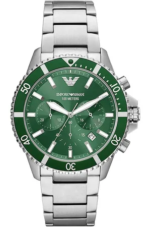 Emporio Armani Zegarek męski kolor