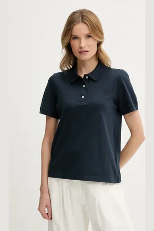 Marc O’ Polo Polo damski kolor 503237153013