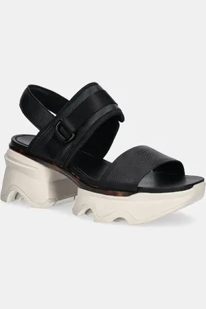 sorel Sandały KINETIC IMPACT SLINGBACK kolor 2030481012