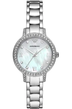 Emporio Armani Zegarek AR11484 damski kolor