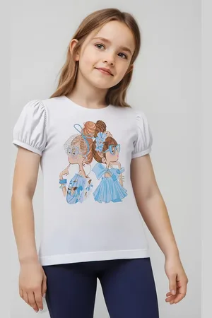 Mayoral T-shirt dziecięcy kolor 3003