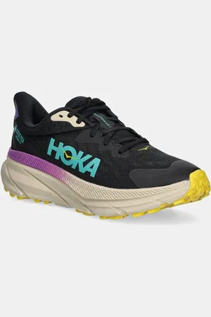 Hoka One One Buty Challenger ATR 7 GTX męskie kolor 1134501F