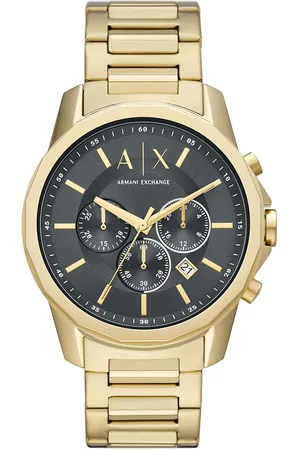 Armani Exchange Zegarek AX1721 damski