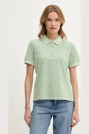Marc O’ Polo Polo damski kolor 503237153013
