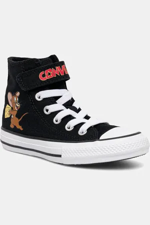 Converse Trampki dziecięce Chuck Taylor All Star 1V kolor A15114C