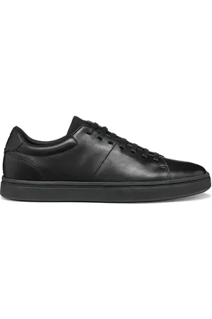 Geox Sneakersy U BALTMOORE męskie kolor U55LDC 00043 C9999