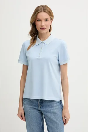 Marc O’ Polo Polo damski kolor 503237153013