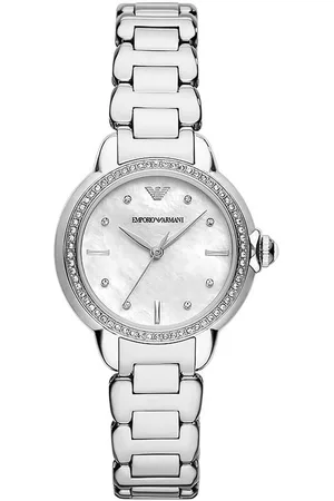 Emporio Armani Zegarek damski kolor