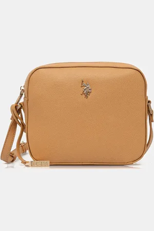 U.S. Polo Assn. Torebka Jones kolor BEUJE8655WVP