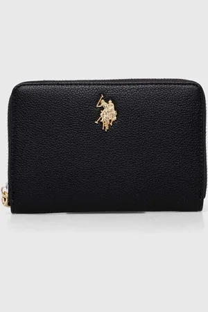 U.S. Polo Assn. Portfel damski kolor
