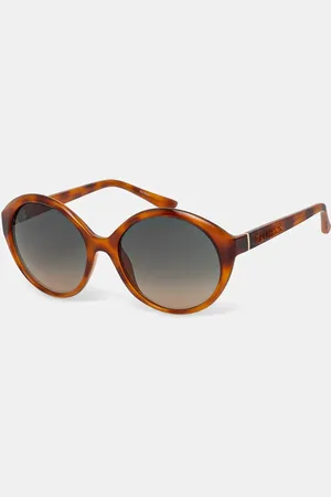 Guess Okulary przeciwsłoneczne damskie kolor GU00155_5753P