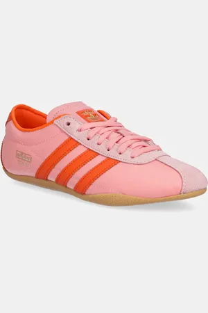 adidas Sneakersy Tokyo damskie kolor JI3297