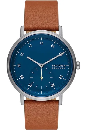 Skagen Zegarek męski kolor