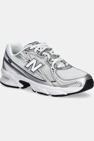 New Balance Sneakersy 740 kolor GR740WN