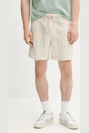 Tommy Hilfiger Szorty bawełniane męskie kolor DM0DM21948