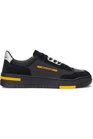 Ralph Lauren Sneakersy Ps 300 męskie kolor 809955684002