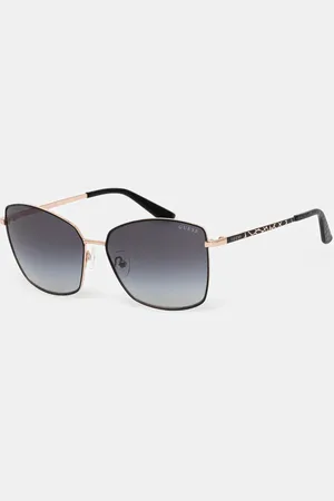 Guess Okulary przeciwsłoneczne damskie kolor GU00149_5902B