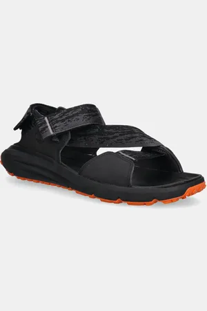 Timberland Sandały Motion Dune męskie kolor TB0A6DPPETY1