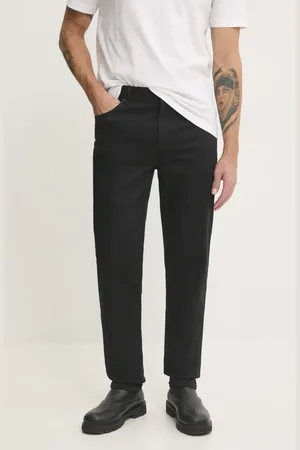 Tommy Hilfiger Jeansy męskie MW0MW39040