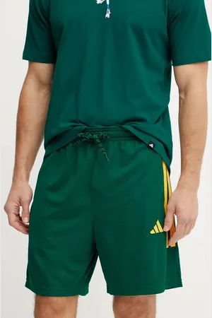 adidas Szorty Tiro męskie kolor JC8063