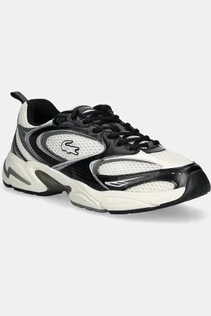 Lacoste Sneakersy STORM 96 2K męskie kolor 49SMA0020