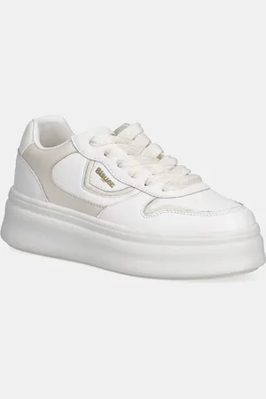 Blauer Sneakersy EMERY damskie kolor S5EMERY03
