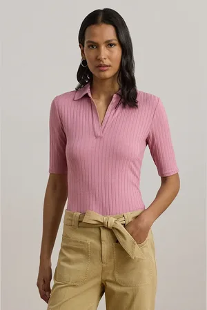 Ralph Lauren T-shirt damski kolor 200963914