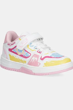 Primigi Sneakersy dziecięce kolor PYE 79578