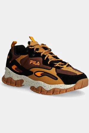 Fila Sneakersy Ray Tracer kolor FFM0058