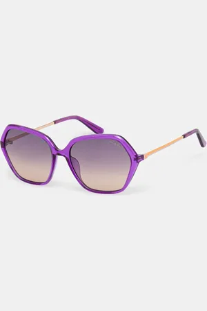 Guess Okulary przeciwsłoneczne damskie kolor GU00134_5581Z