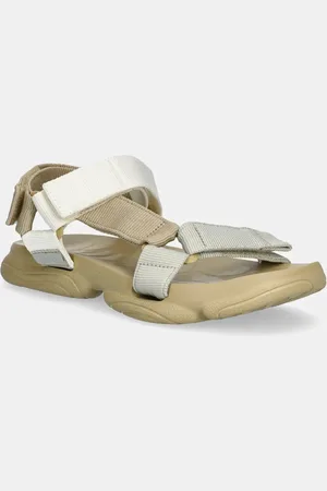 Camper Sandały Karst Sandal damskie kolor K201794-002
