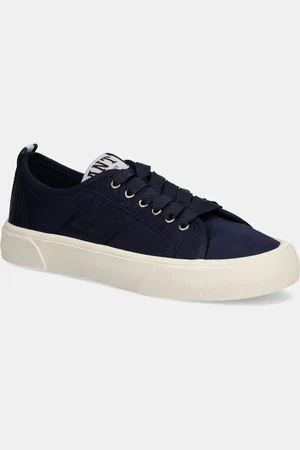GANT Tenisówki Zoewill kolor 30538918.G69